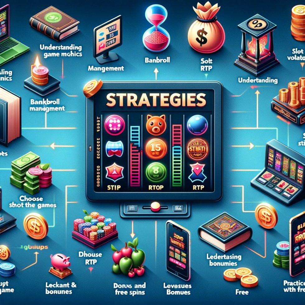 888 win bet Top Strategies for Playing Mobile Slot Games
