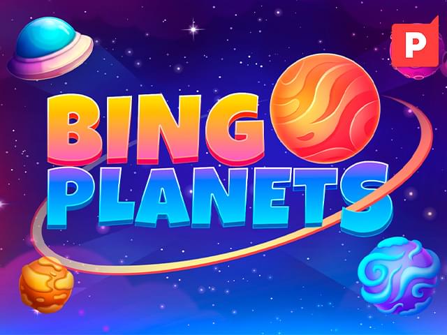 888 win bet Planetas do Bingo