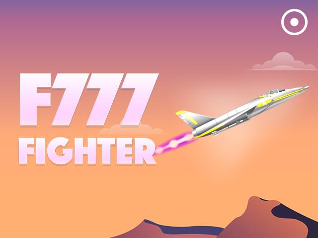 888 win bet F777 Fighter