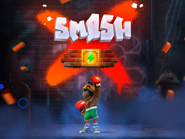 888 win bet Esmagamento X